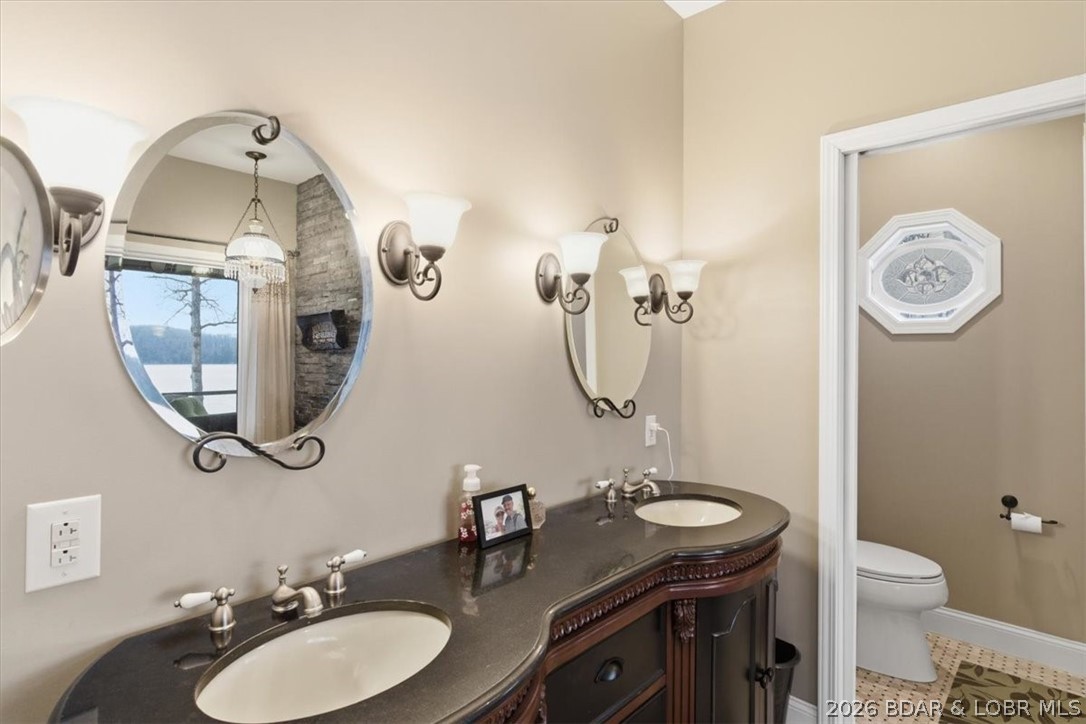 Osage Oaks - Residential