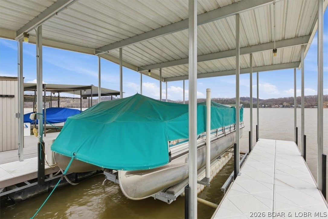 Osage Oaks - Residential