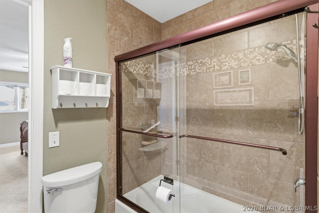 Osage Oaks - Residential