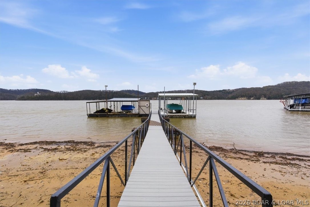 Osage Oaks - Residential