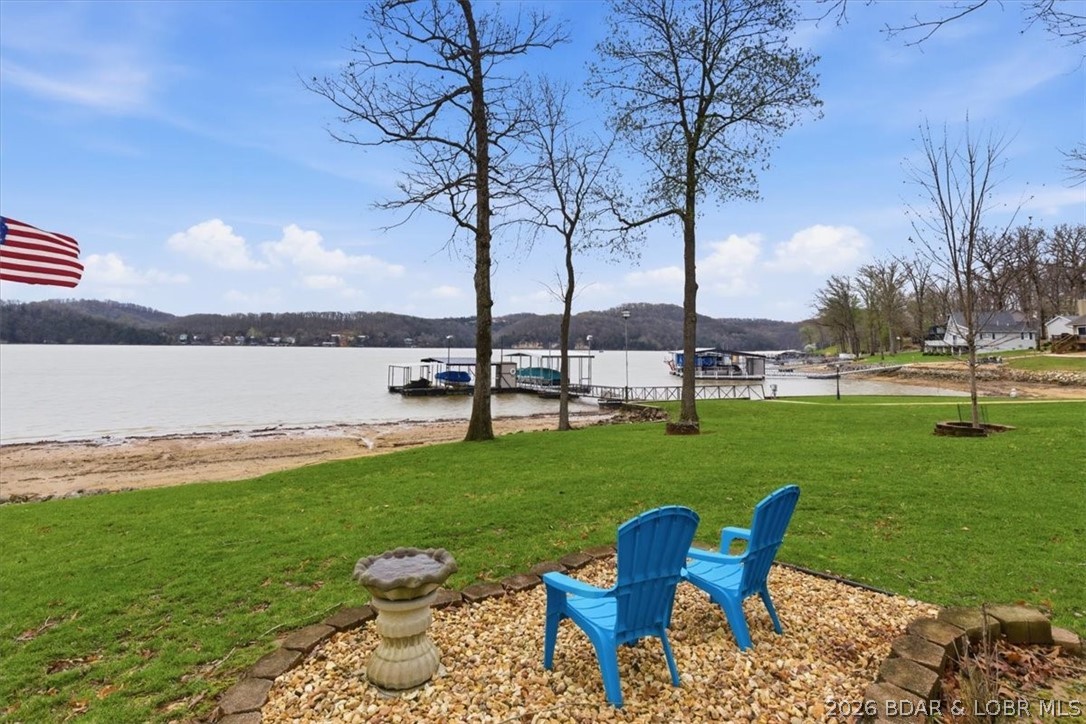 Osage Oaks - Residential