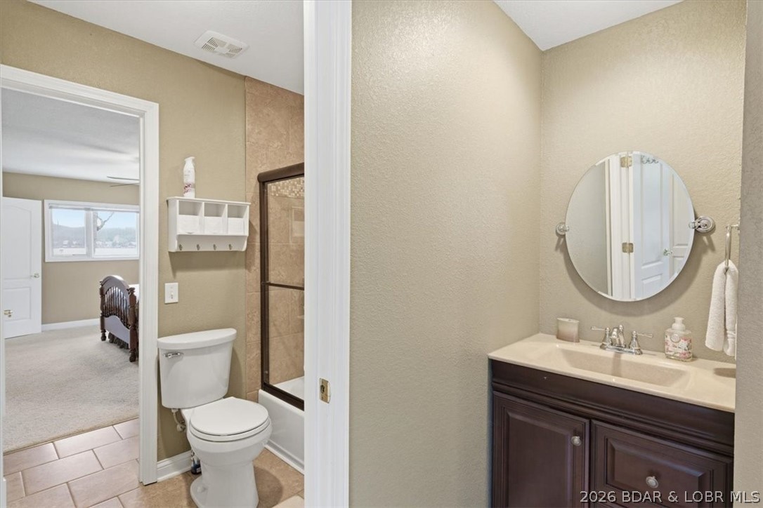 Osage Oaks - Residential