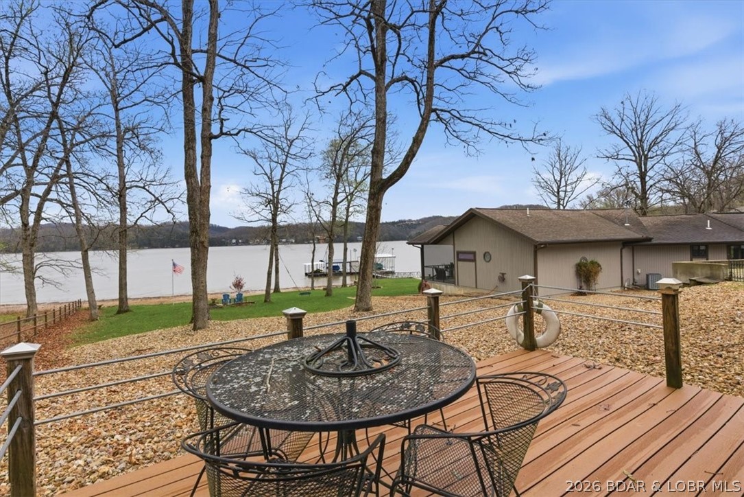 Osage Oaks - Residential