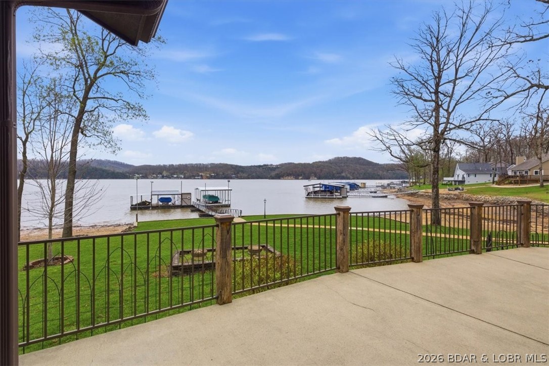 Osage Oaks - Residential