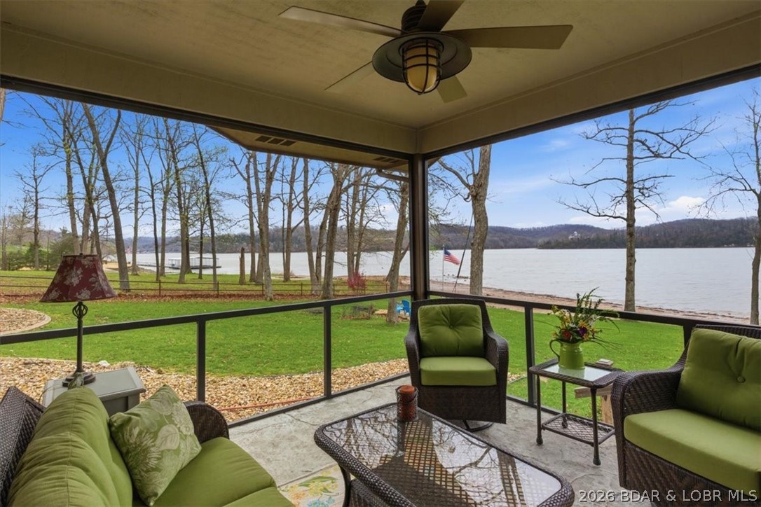 Osage Oaks - Residential