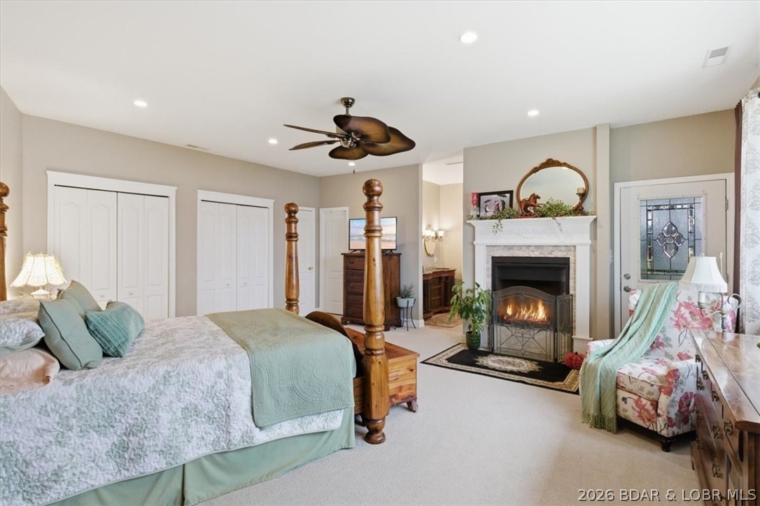 Osage Oaks - Residential