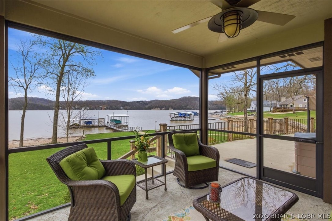 Osage Oaks - Residential