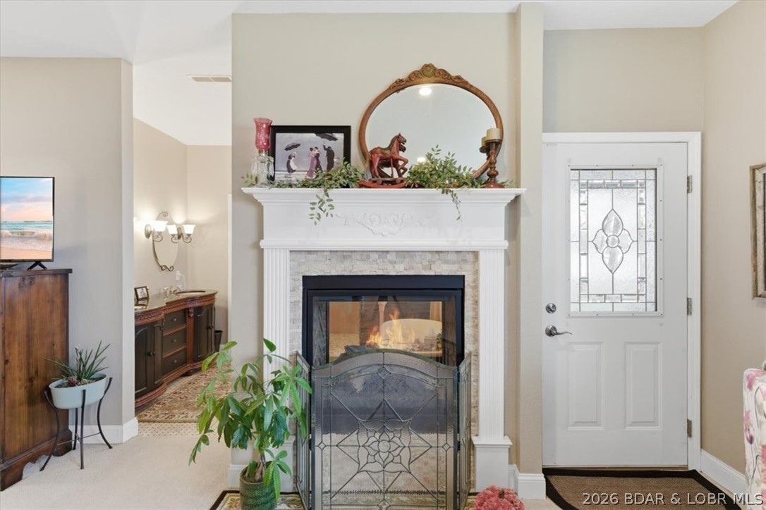 Osage Oaks - Residential