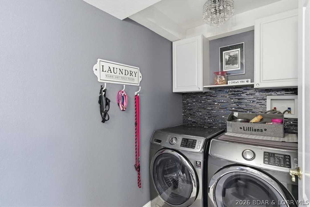 Osage Oaks - Residential