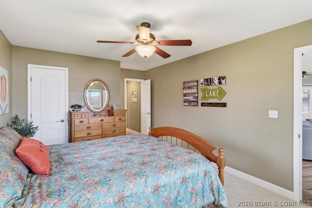 Osage Oaks - Residential