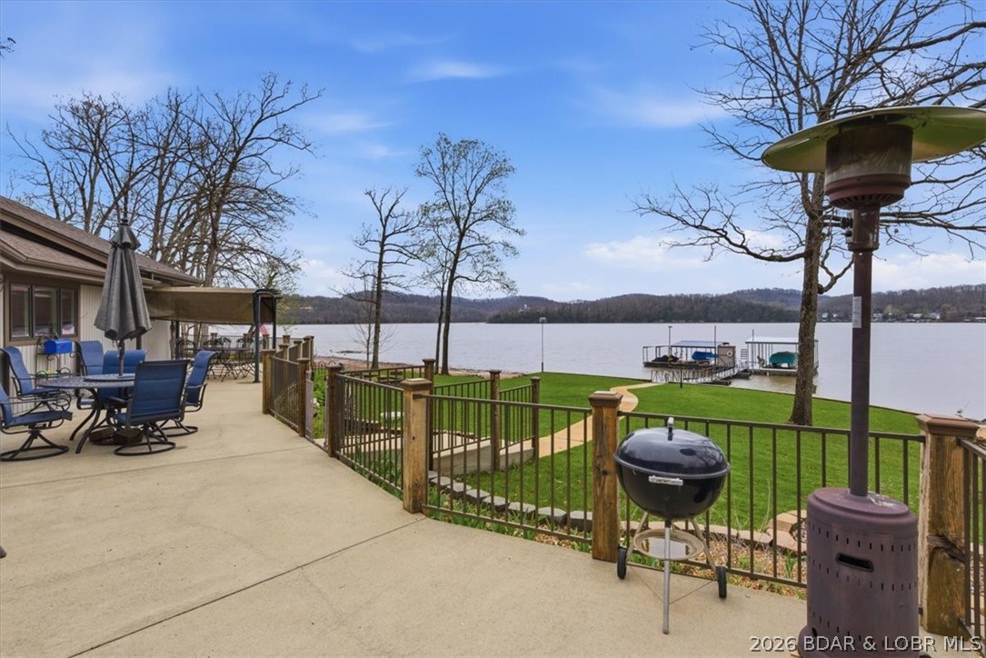 Osage Oaks - Residential