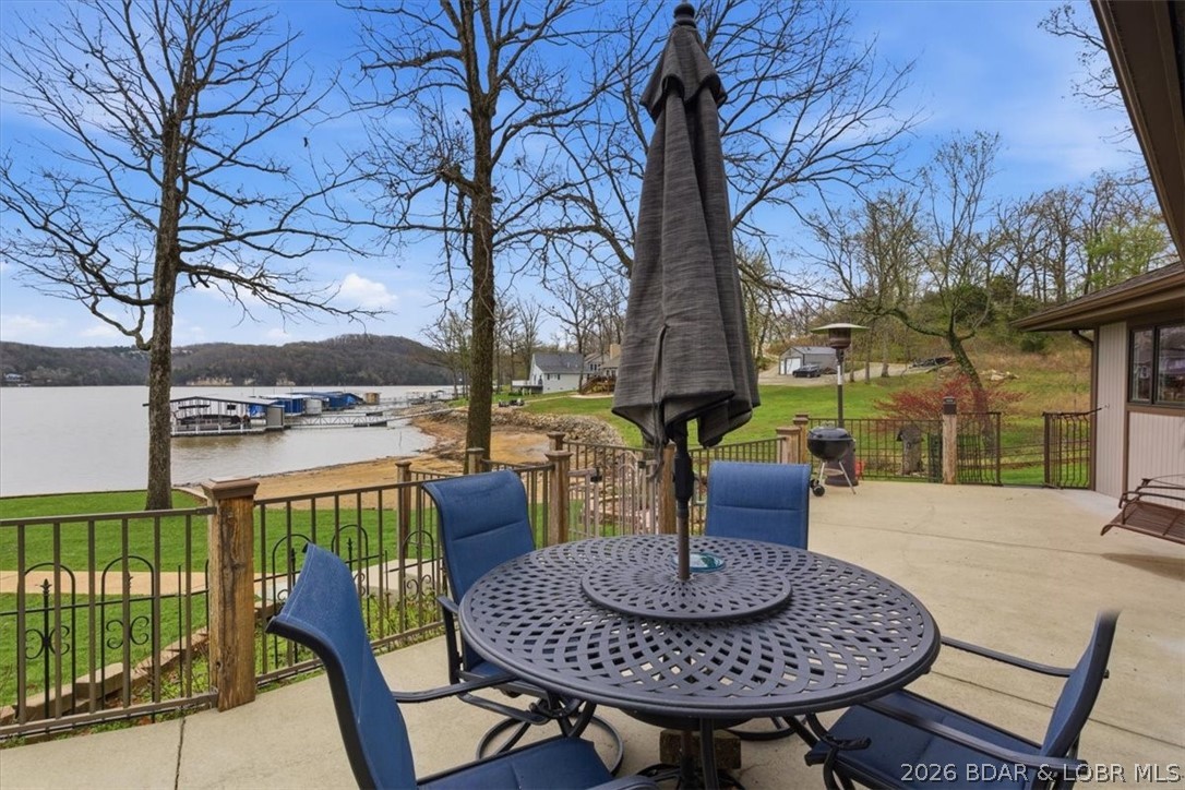 Osage Oaks - Residential