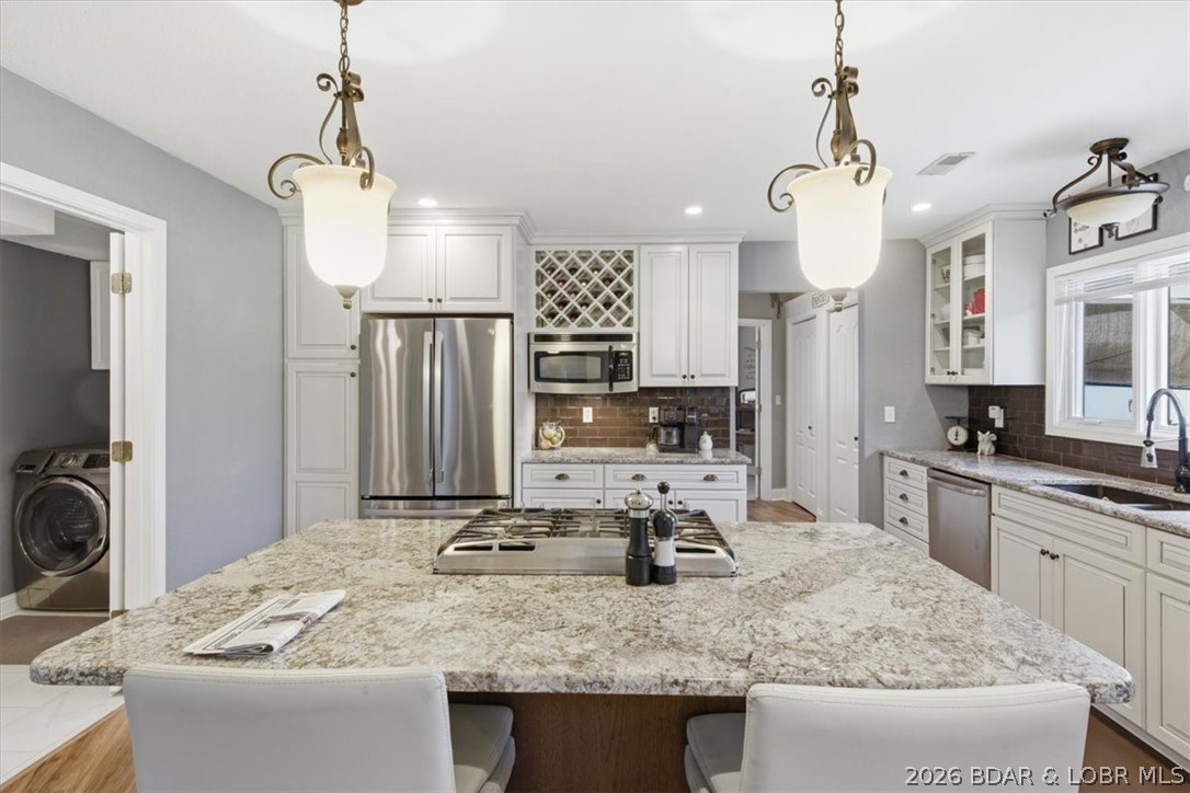 Osage Oaks - Residential