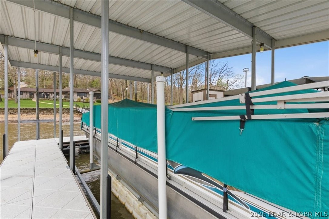 Osage Oaks - Residential