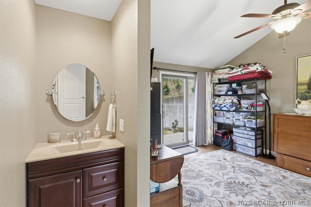 Osage Oaks - Residential