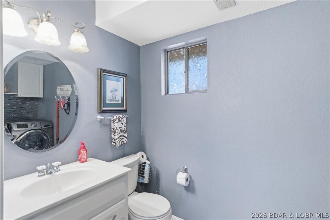 Osage Oaks - Residential