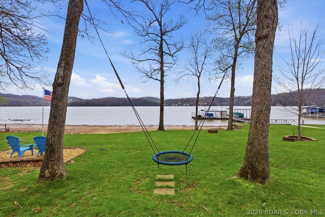 Osage Oaks - Residential