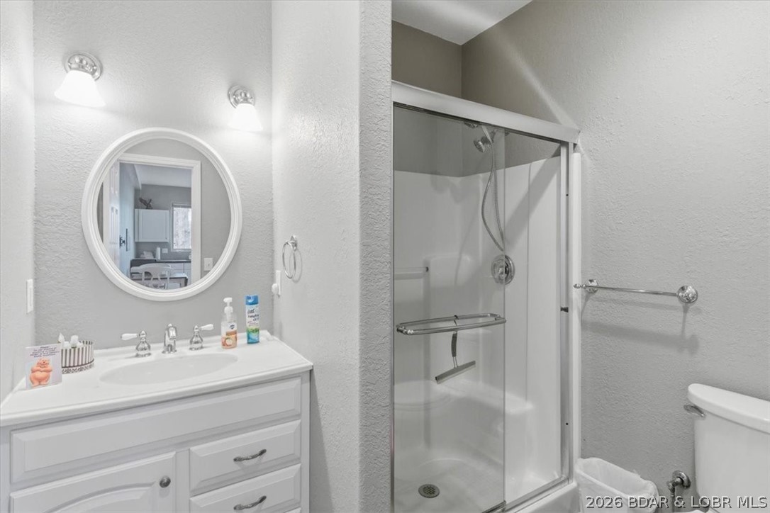 Osage Oaks - Residential