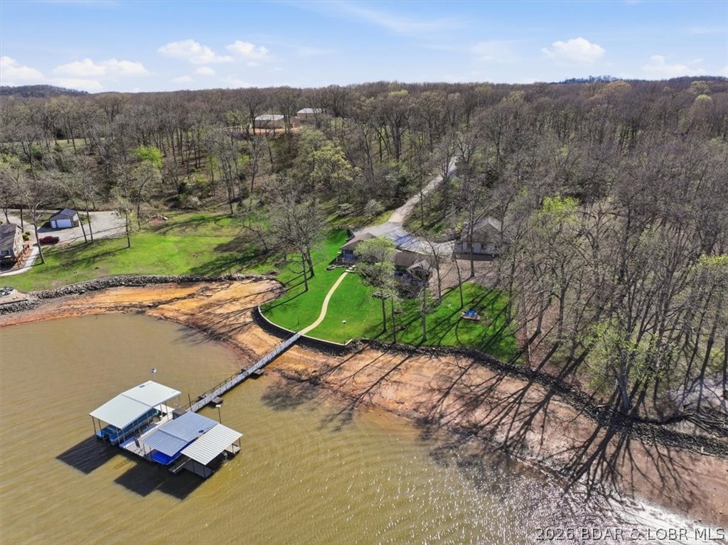 Osage Oaks - Residential