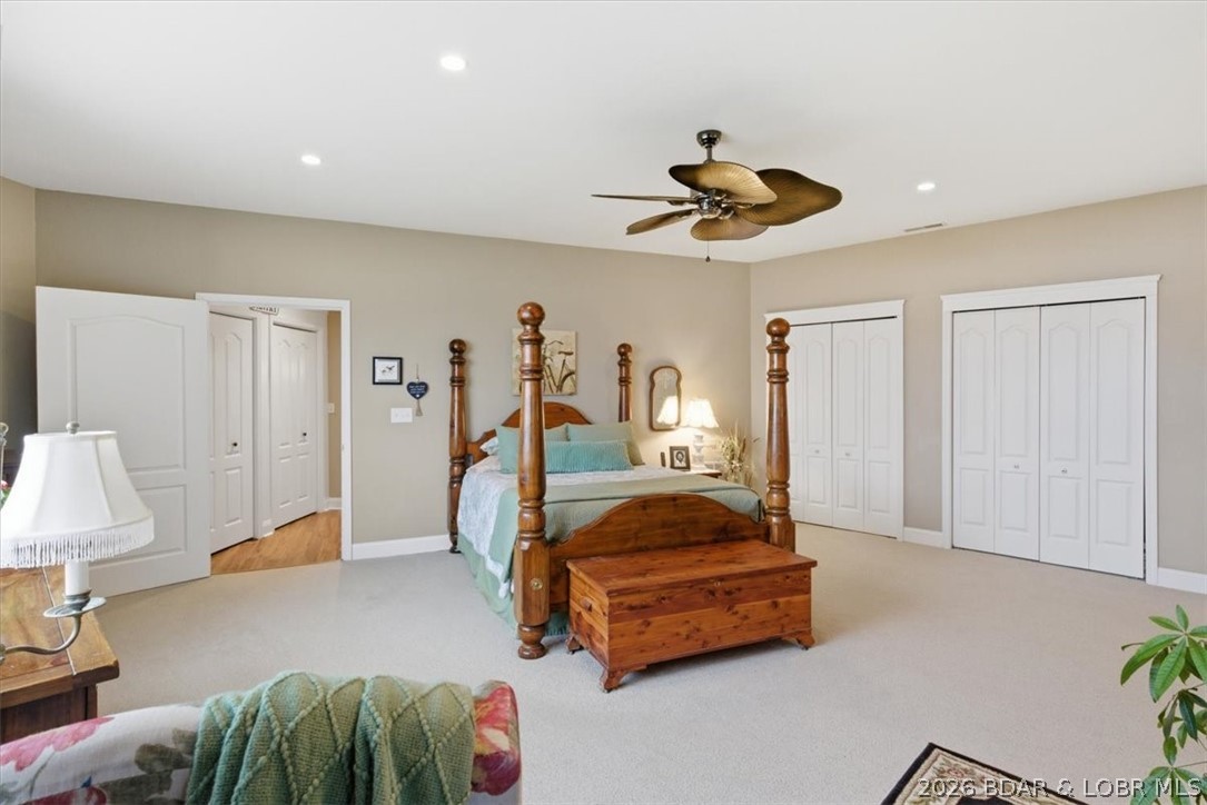 Osage Oaks - Residential