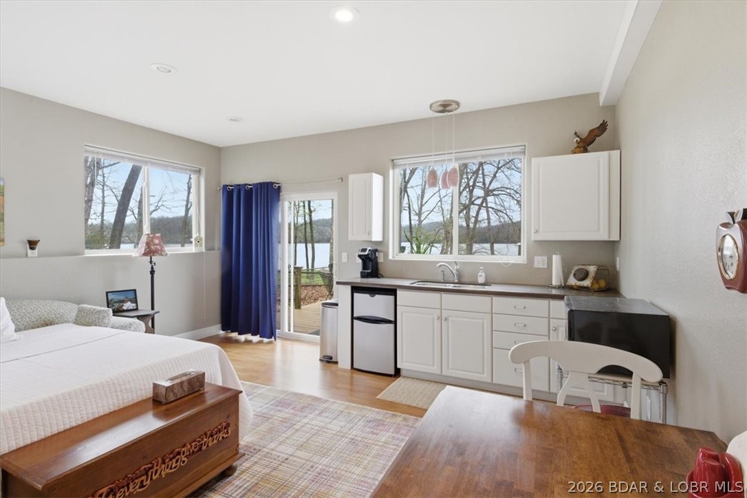 Osage Oaks - Residential