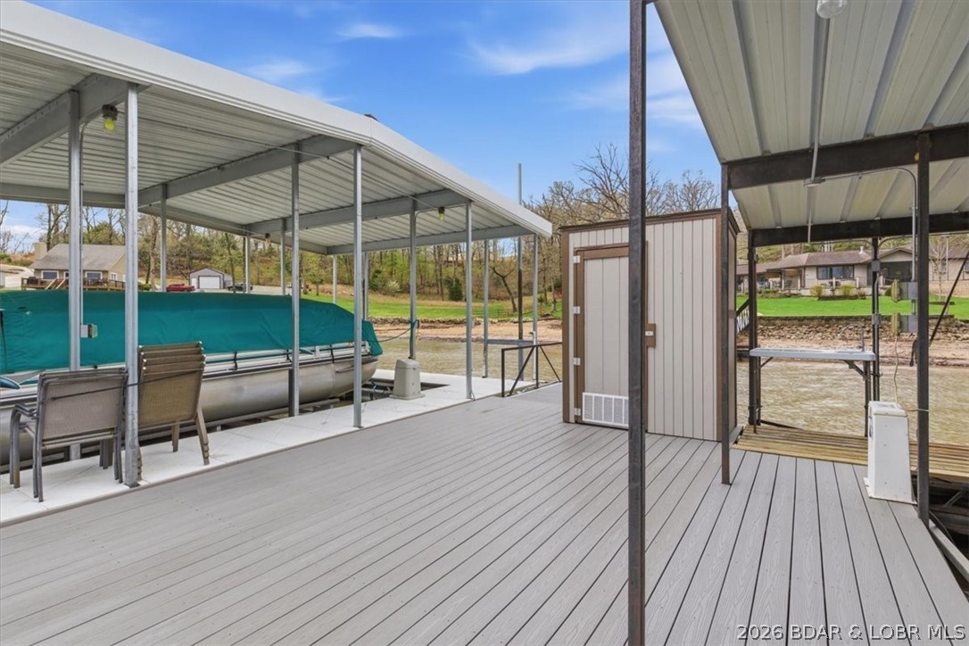 Osage Oaks - Residential