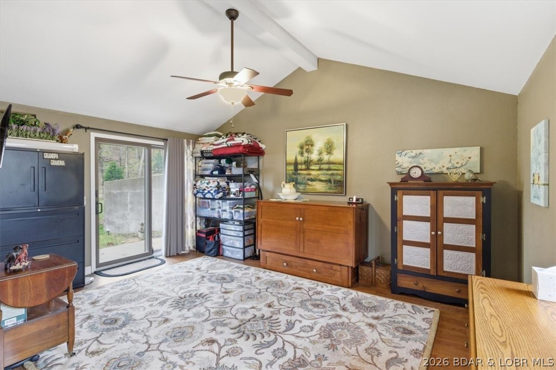 Osage Oaks - Residential