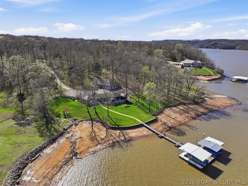 Osage Oaks - Residential