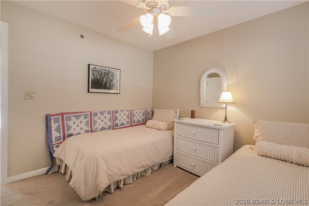 Lazy Days - Residential
