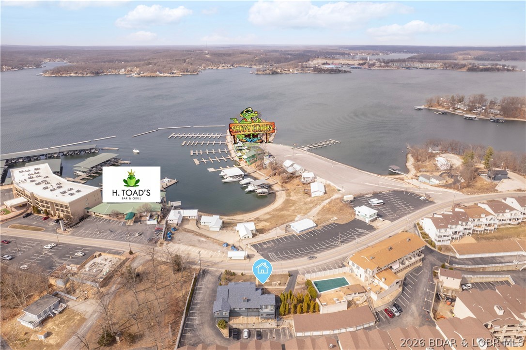 Horseshoe Bend # 6 - Residential