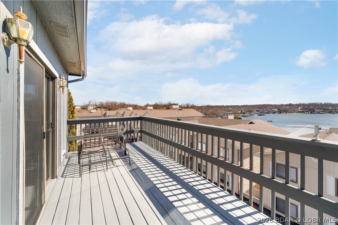 Horseshoe Bend # 6 - Residential