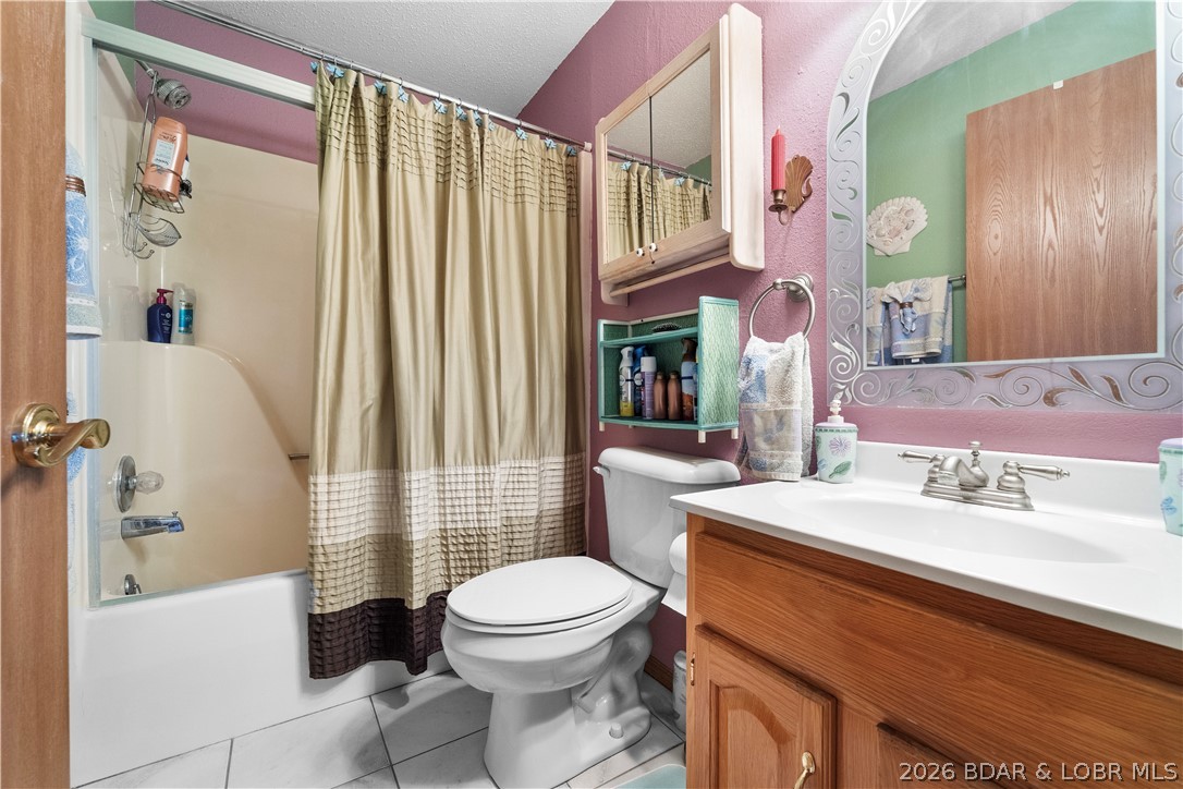 Horseshoe Bend # 6 - Residential