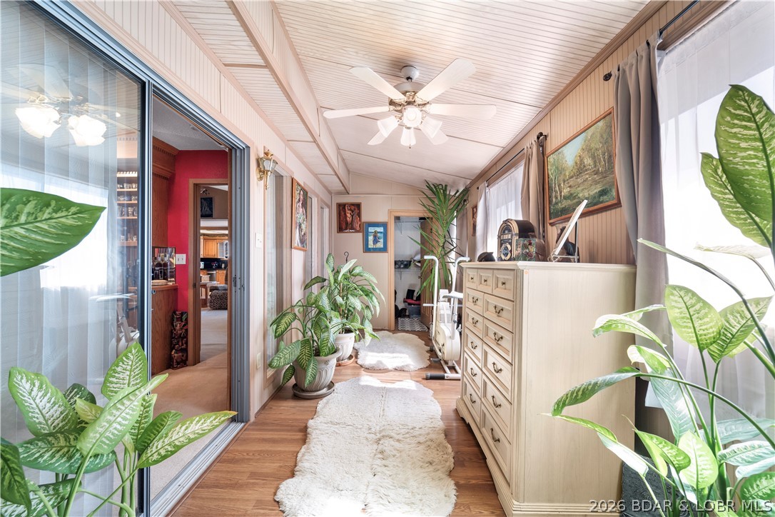 Horseshoe Bend # 6 - Residential