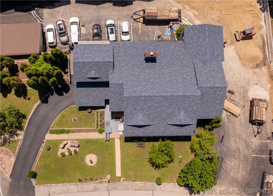 Horseshoe Bend # 6 - Residential