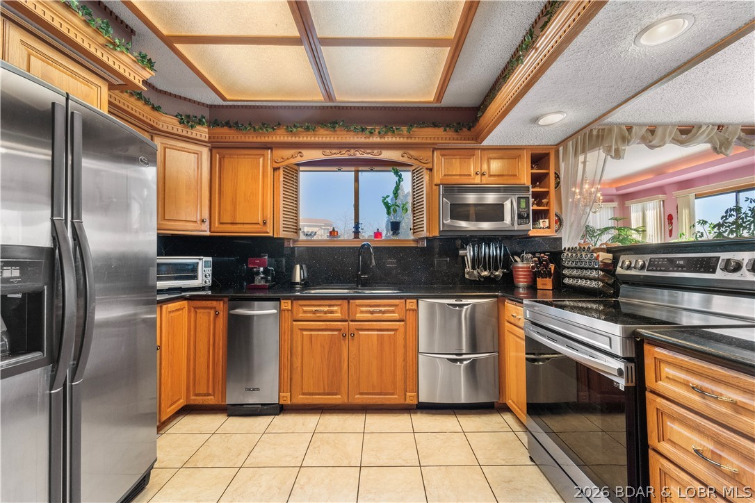 Horseshoe Bend # 6 - Residential