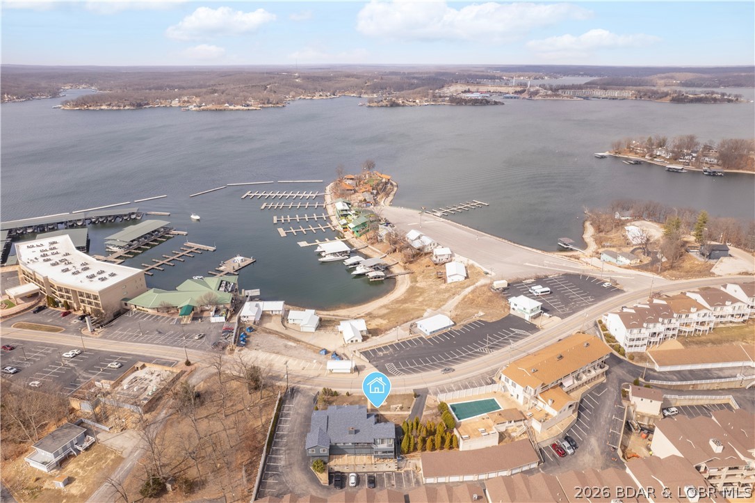 Horseshoe Bend # 6 - Residential