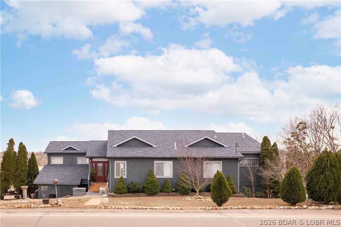 Horseshoe Bend # 6 - Residential