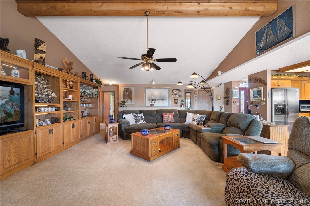 Horseshoe Bend # 6 - Residential