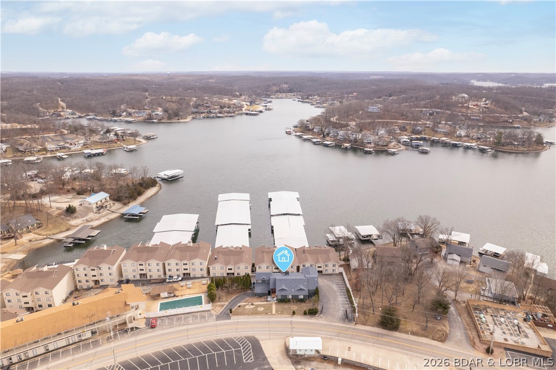 Horseshoe Bend # 6 - Residential