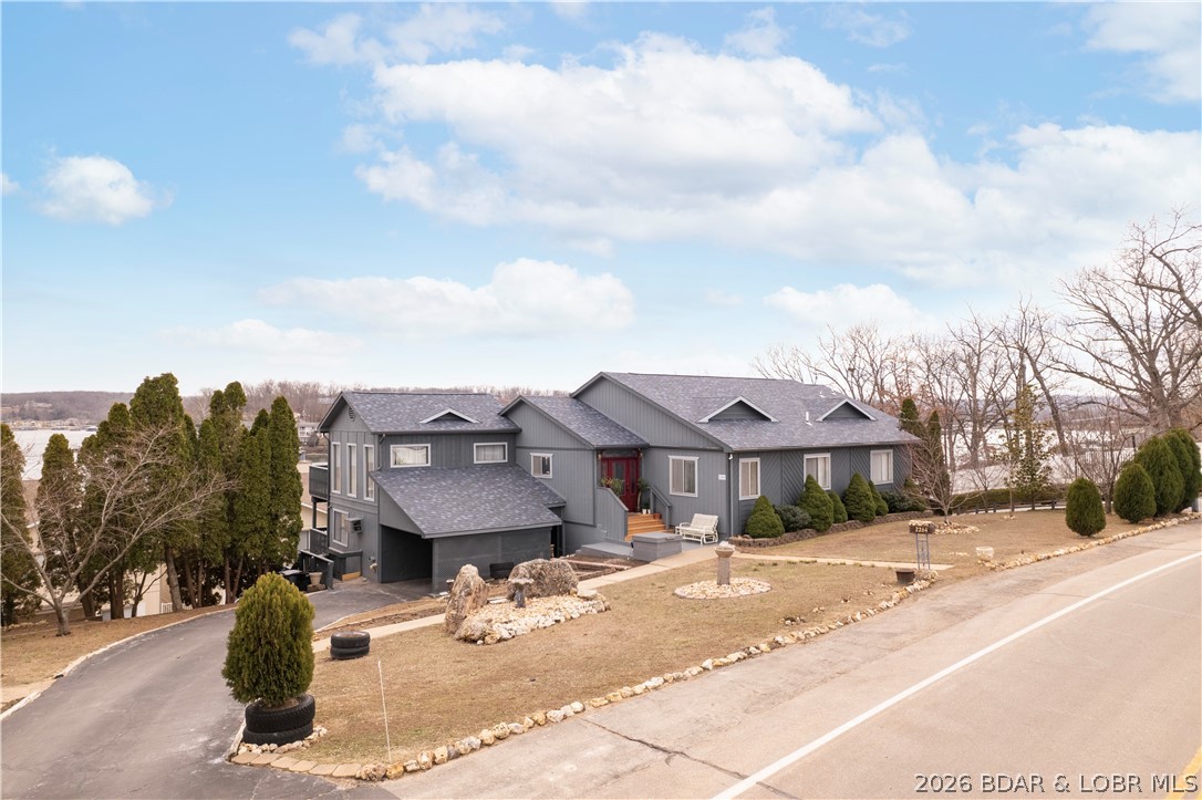 Horseshoe Bend # 6 - Residential