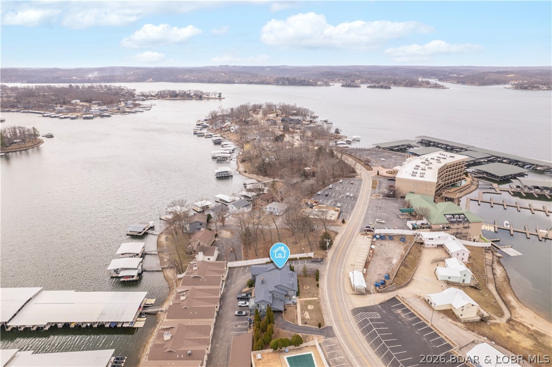 Horseshoe Bend # 6 - Residential