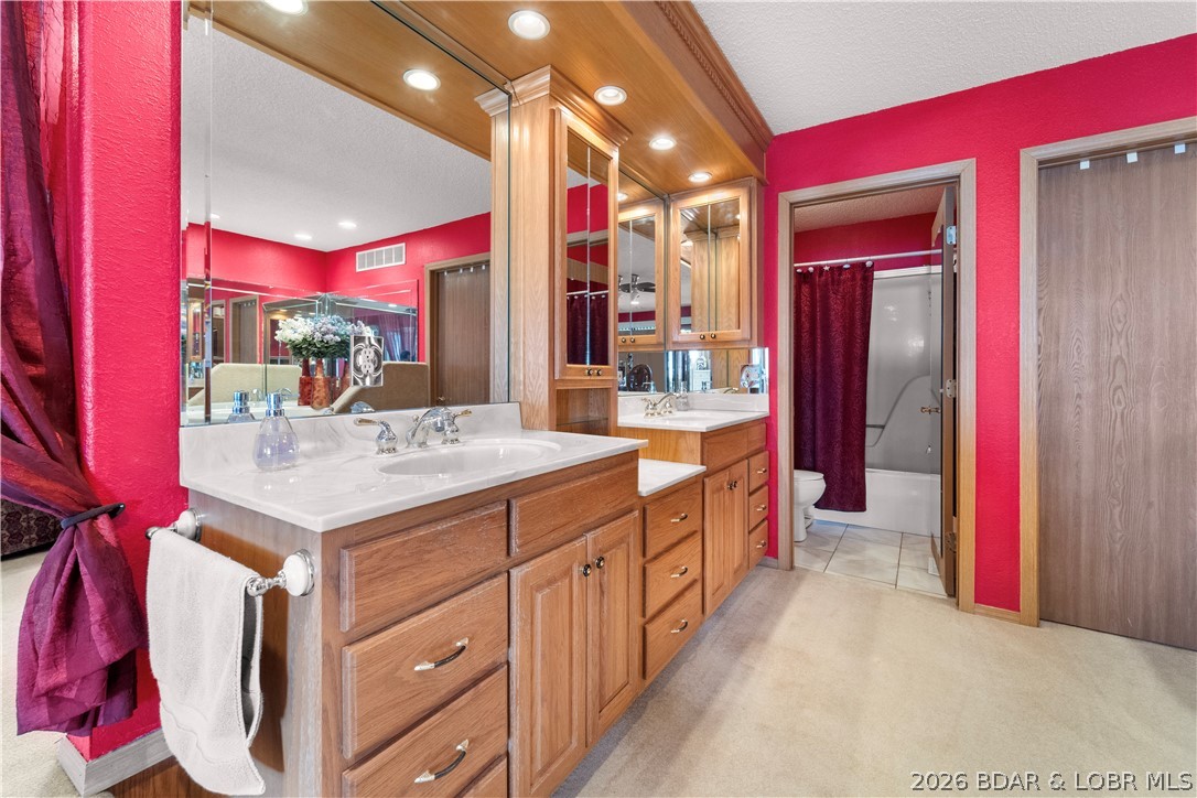 Horseshoe Bend # 6 - Residential