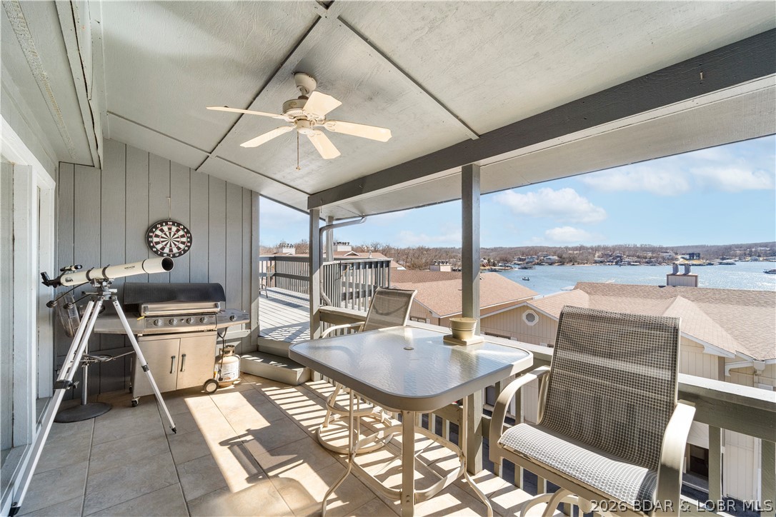 Horseshoe Bend # 6 - Residential