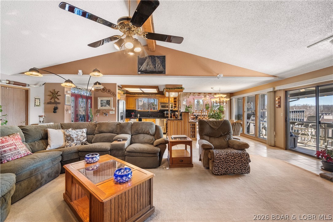 Horseshoe Bend # 6 - Residential