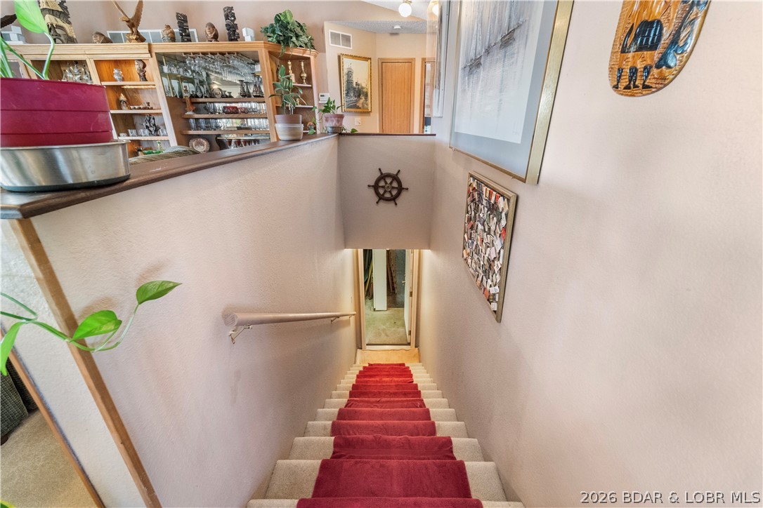 Horseshoe Bend # 6 - Residential