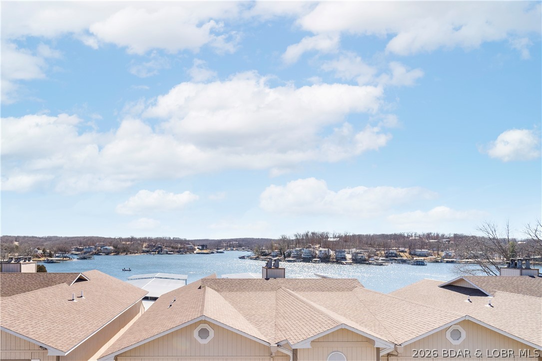 Horseshoe Bend # 6 - Residential