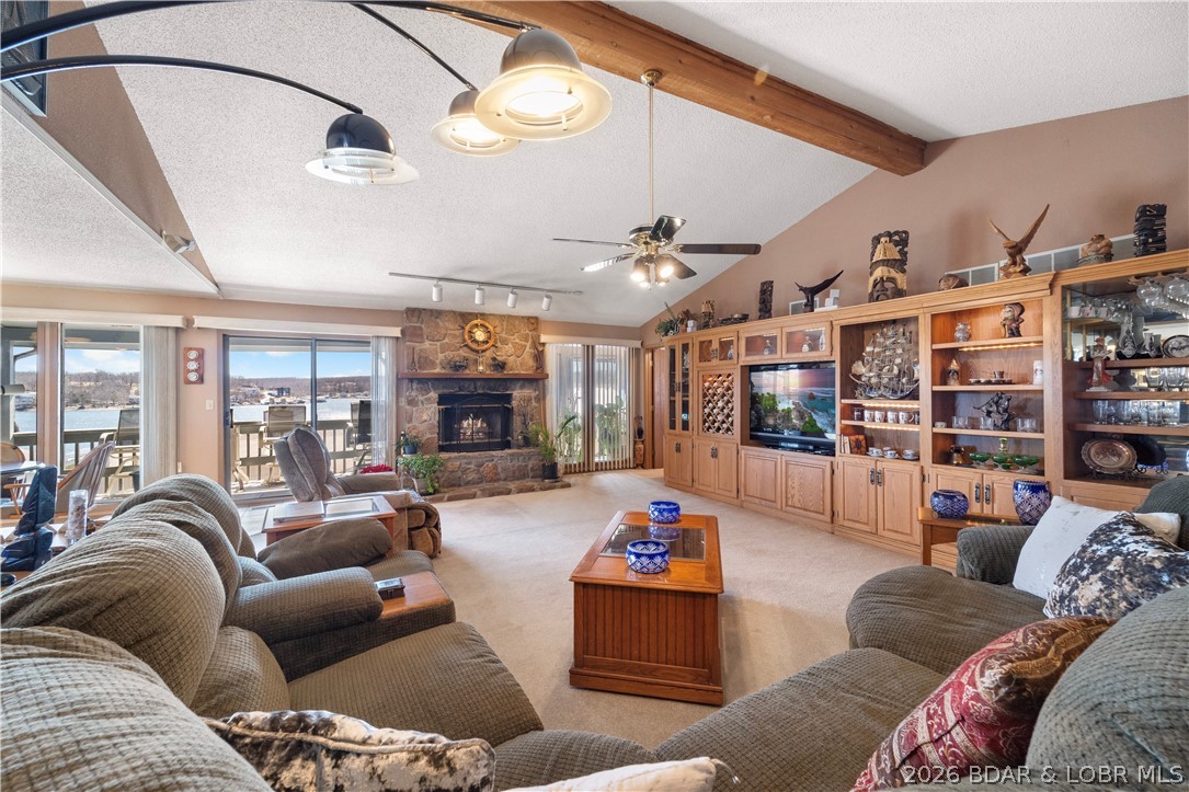 Horseshoe Bend # 6 - Residential