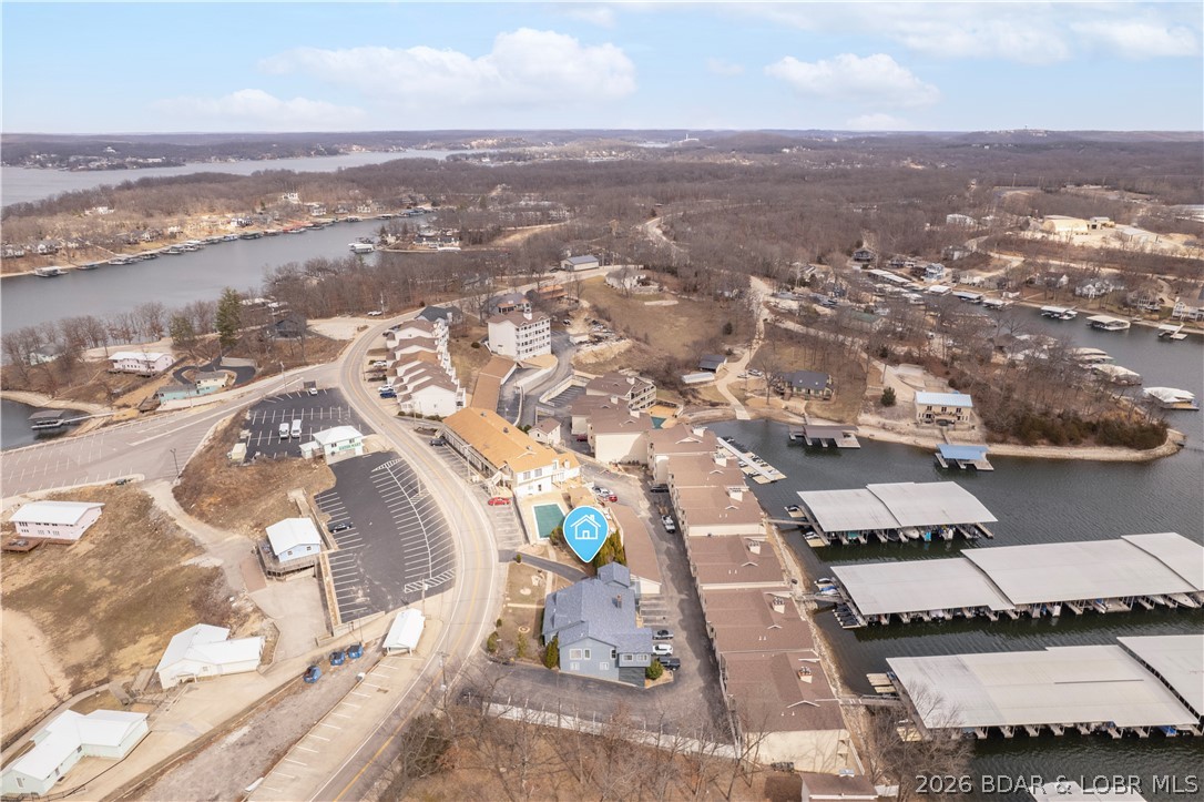 Horseshoe Bend # 6 - Residential