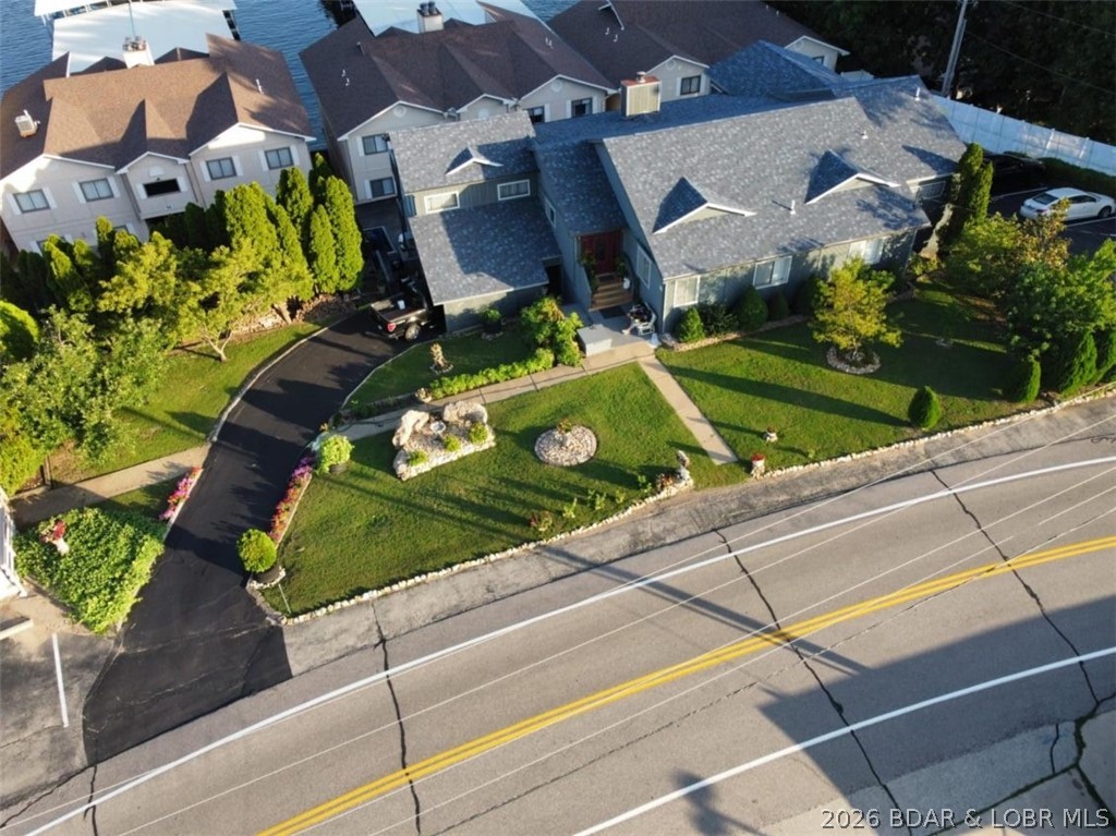 Horseshoe Bend # 6 - Residential