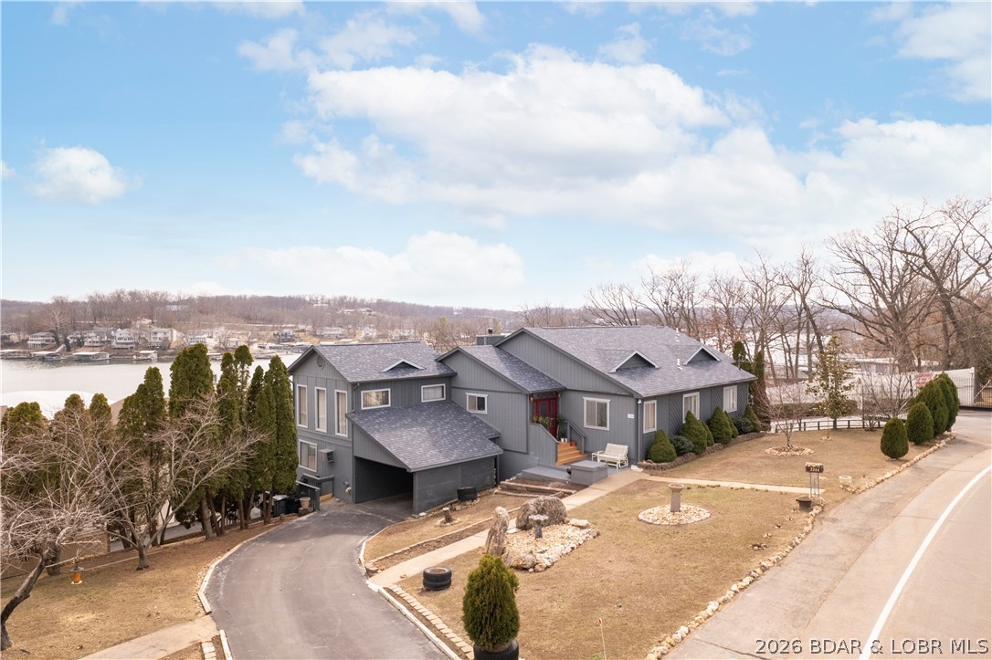 Horseshoe Bend # 6 - Residential